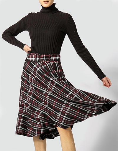 Pepe Jeans Damen Strickpullover Kim PL701530/999 Image 0