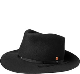 Stylingtipps Beschreibungsbild von MAYSER Hut Udo 1319491/1100/8001