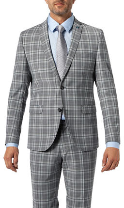 Stylingtipps Beschreibungsbild von CG Sakko Caden SV 90-143S3/423712/81