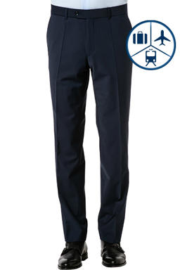 Stylingtipps Beschreibungsbild von Carl Gross Hose TRF-Silvio 30-031S0/338343/62