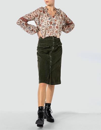 Pepe Jeans Damen Rock Selena PL900836YD5/891