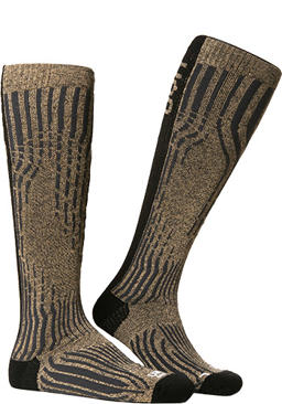 Stylingtipps Beschreibungsbild von UYN Socken Wintersport 1 Paar S100153/S070