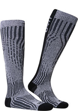 Stylingtipps Beschreibungsbild von UYN Socken Wintersport 1 Paar S100153/S071