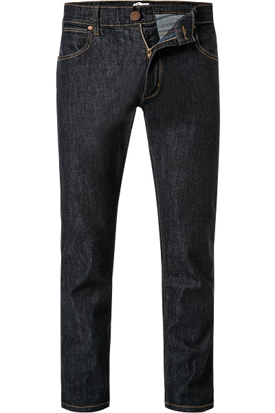 Wrangler Jeans Larstone dark rinse W18SP690ANormbild