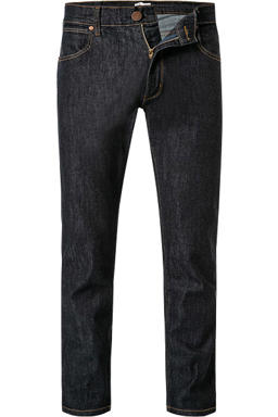 Stylingtipps Beschreibungsbild von Wrangler Jeans Larstone dark rinse W18SP690A