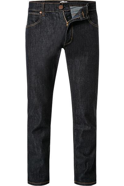 Wrangler Jeans Larstone dark rinse W18SP690A Image 0