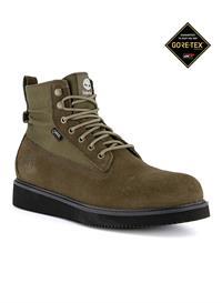 Timberland Schuhe dark olive TB0A264H3021