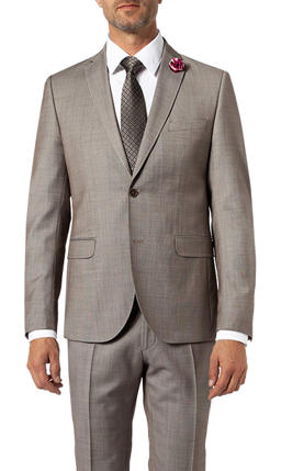 Stylingtipps Beschreibungsbild von CG Sakko Patrick SV 90-146N0/424002/71