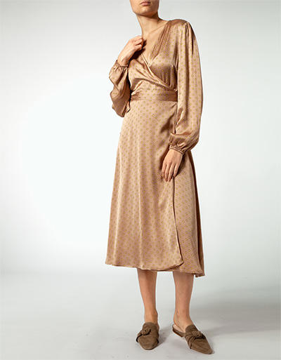 SECOND FEMALE Damen Kleid 53180/6042 Image 0