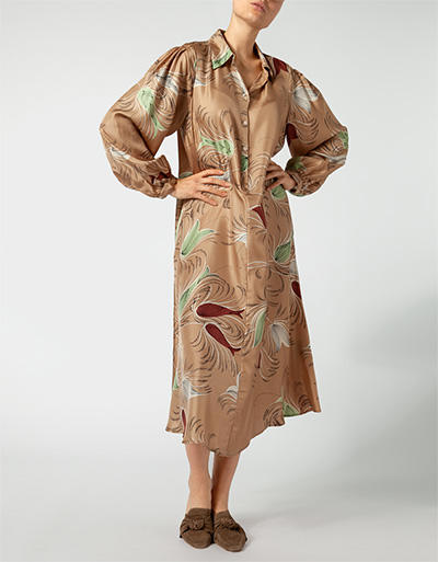 SECOND FEMALE Damen Kleid 53234/6050