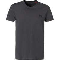 ALPHA INDUSTRIES T-Shirt Small Logo 188505/412