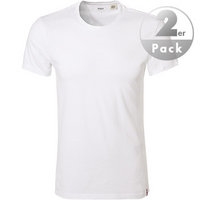 Levi's® T-Shirt 2er Pack 79541/0000