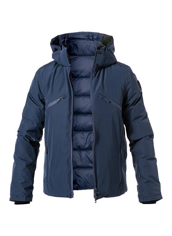 NOBIS Puffer Jacke Oliver/marine