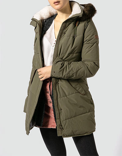 ROXY Damen Jacke ERJJK03289/CRB0