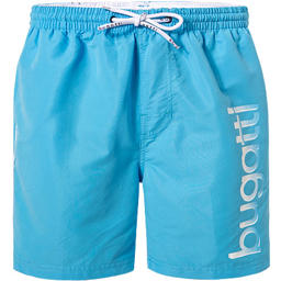 Stylingtipps Beschreibungsbild von bugatti Shorts Giovanni 428969/3