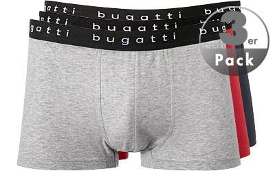 bugatti Boxer Briefs 3er Pack 50148/6061/421