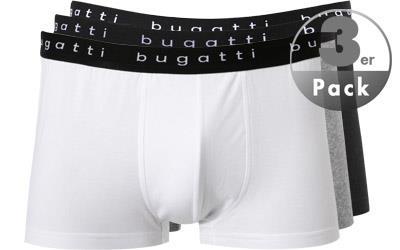 bugatti Boxer Briefs 3er Pack 50148/6061/821