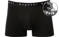 bugatti Boxer Briefs 3er Pack 50148/6061/930