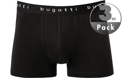 bugatti Boxer Briefs 3er Pack 50148/6061/930 Image 0