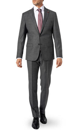 Stylingtipps Beschreibungsbild von ROY ROBSON Anzug S00050561004400+295400/A020
