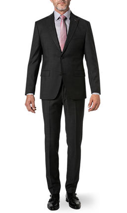 Stylingtipps Beschreibungsbild von ROY ROBSON Anzug S00050591004500+007200/A009