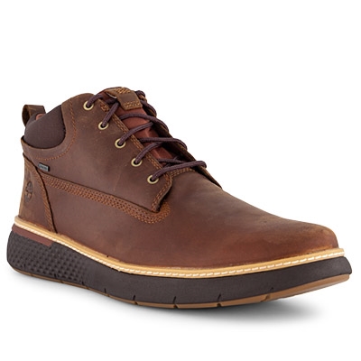 Timberland Schuhe middle brown TB0A2C1M1401Normbild