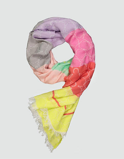 CODELLO Damen Schal 01125802/11 Image 0