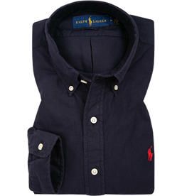 Stylingtipps Beschreibungsbild von Polo Ralph Lauren Hemd 710772290/002