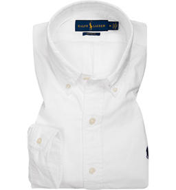 Stylingtipps Beschreibungsbild von Polo Ralph Lauren Hemd 710772290/003