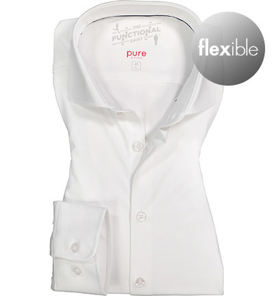 PURE Hemd 4030-21750/900 Image 0