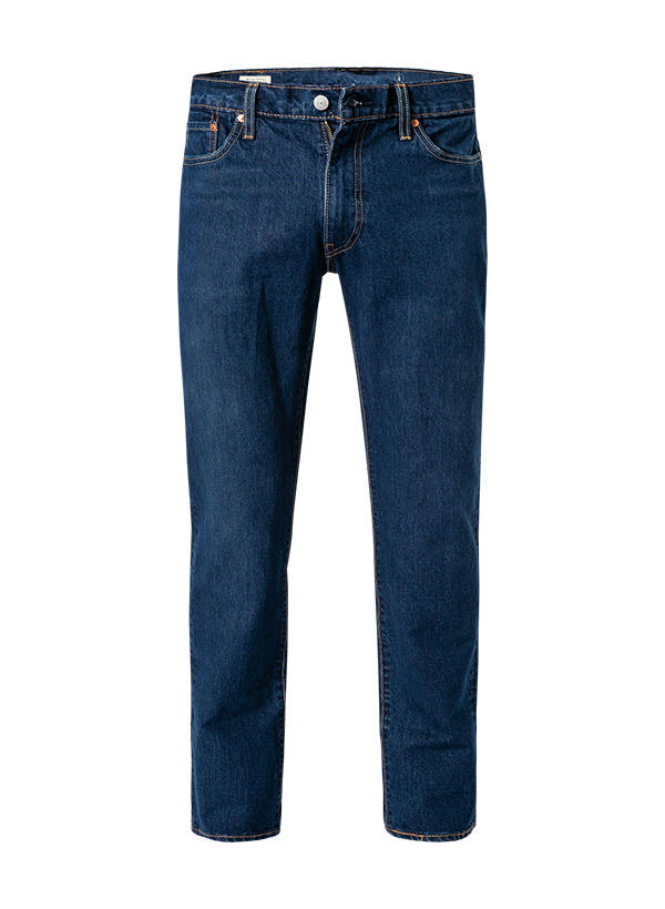 Levi's® 511 Slim Fit orange sunset 04511/4296