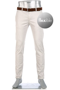 Alberto Slim Fit Rob DS Broken Twill 62871903/920