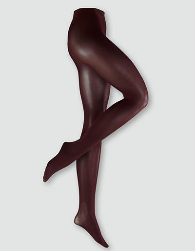 Falke Pure Shine40 Strumpfhose 3er Pack 40466/8596