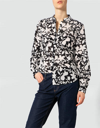 Marc O'Polo Damen Bluse M01 1491 42163/C42