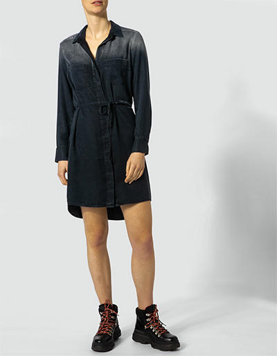 Marc O'Polo Damen Kleid 001 9157 21205/881 Image 0
