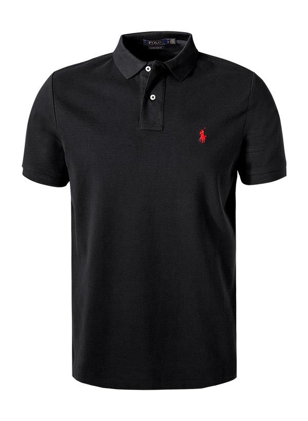 Polo Ralph Lauren Polo Shirt 710782592 001 herrenausstatter