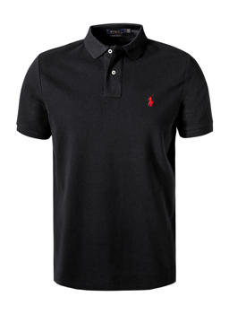 Stylingtipps Beschreibungsbild von Polo Ralph Lauren Polo-Shirt 710782592/001
