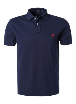 Stylingtipps Beschreibungsbild von Polo Ralph Lauren Polo-Shirt 710782592/008