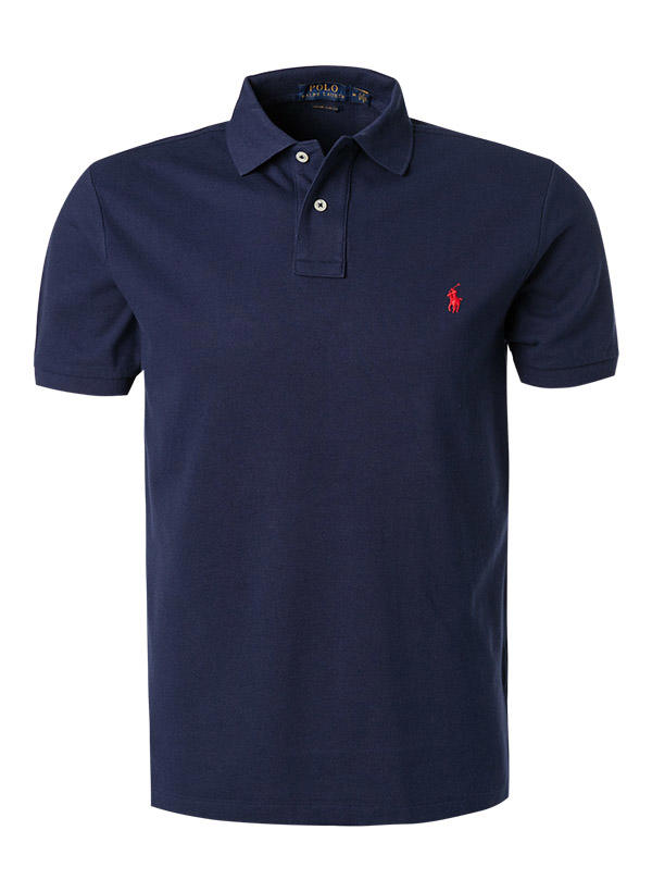 Polo Ralph Lauren Polo-Shirt 710782592/008