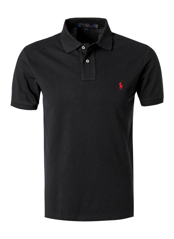 Polo Ralph Lauren Polo-Shirt 710795080/006 | herrenausstatter.de  