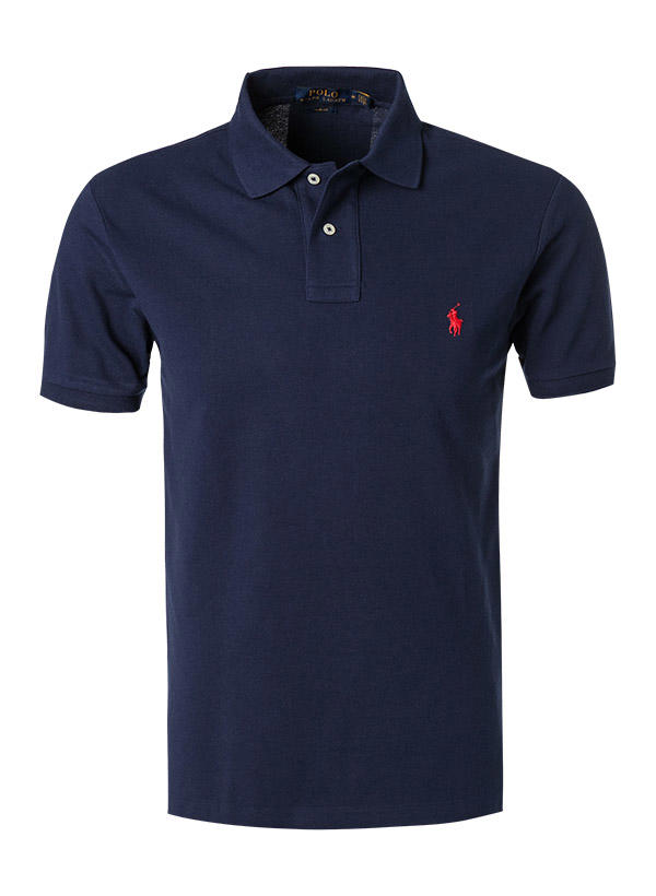 Polo Ralph Lauren Polo-Shirt 710795080/007