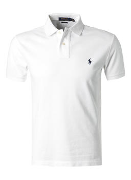 Stylingtipps Beschreibungsbild von Polo Ralph Lauren Polo-Shirt 710548797/001