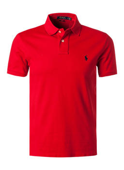 Stylingtipps Beschreibungsbild von Polo Ralph Lauren Polo-Shirt 710548797/005