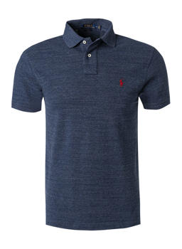 Stylingtipps Beschreibungsbild von Polo Ralph Lauren Polo-Shirt 710548797/012