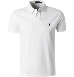 Stylingtipps Beschreibungsbild von Polo Ralph Lauren Polo-Shirt 710666998/002