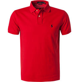Stylingtipps Beschreibungsbild von Polo Ralph Lauren Polo-Shirt 710666998/003