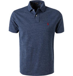 Stylingtipps Beschreibungsbild von Polo Ralph Lauren Polo-Shirt 710666998/005