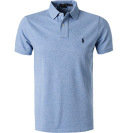 Stylingtipps Beschreibungsbild von Polo Ralph Lauren Polo-Shirt 710666998/007