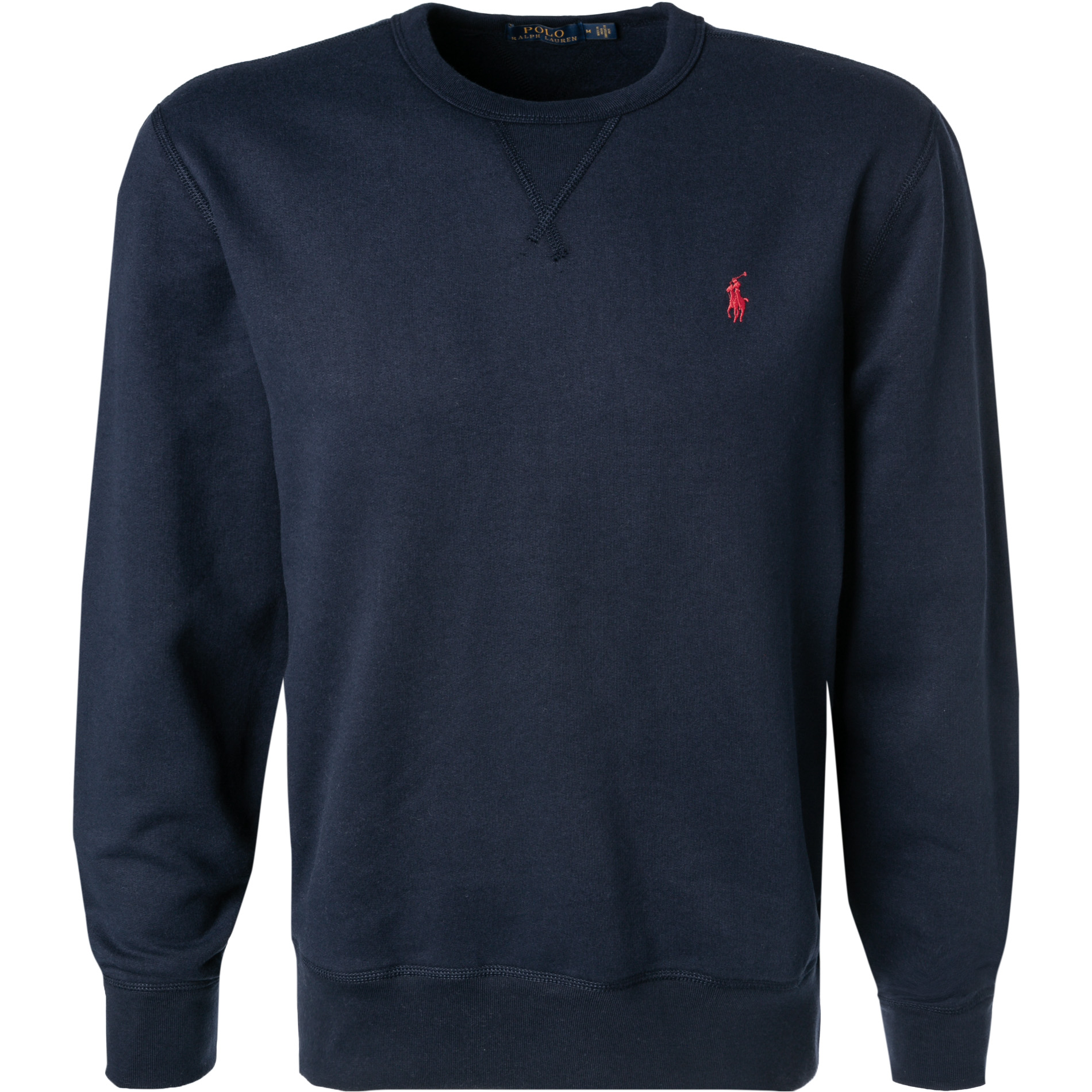 Polo Ralph Lauren Herren Sweatshirt blau