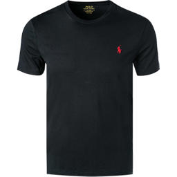 Stylingtipps Beschreibungsbild von Polo Ralph Lauren T-Shirt 710680785/001